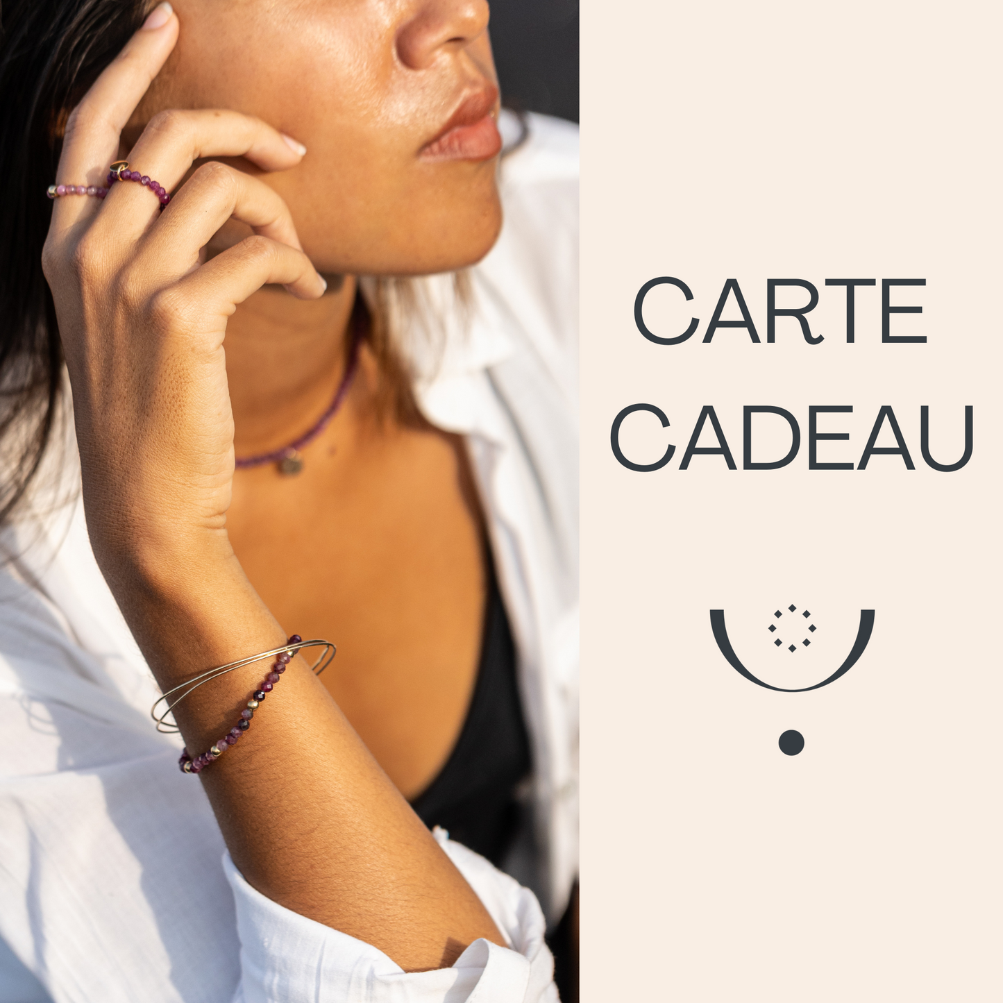 Carte Cadeau Isaure Bijoux