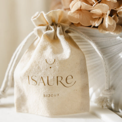 Bracelet Lapis lazuli à facette – pierres naturelles