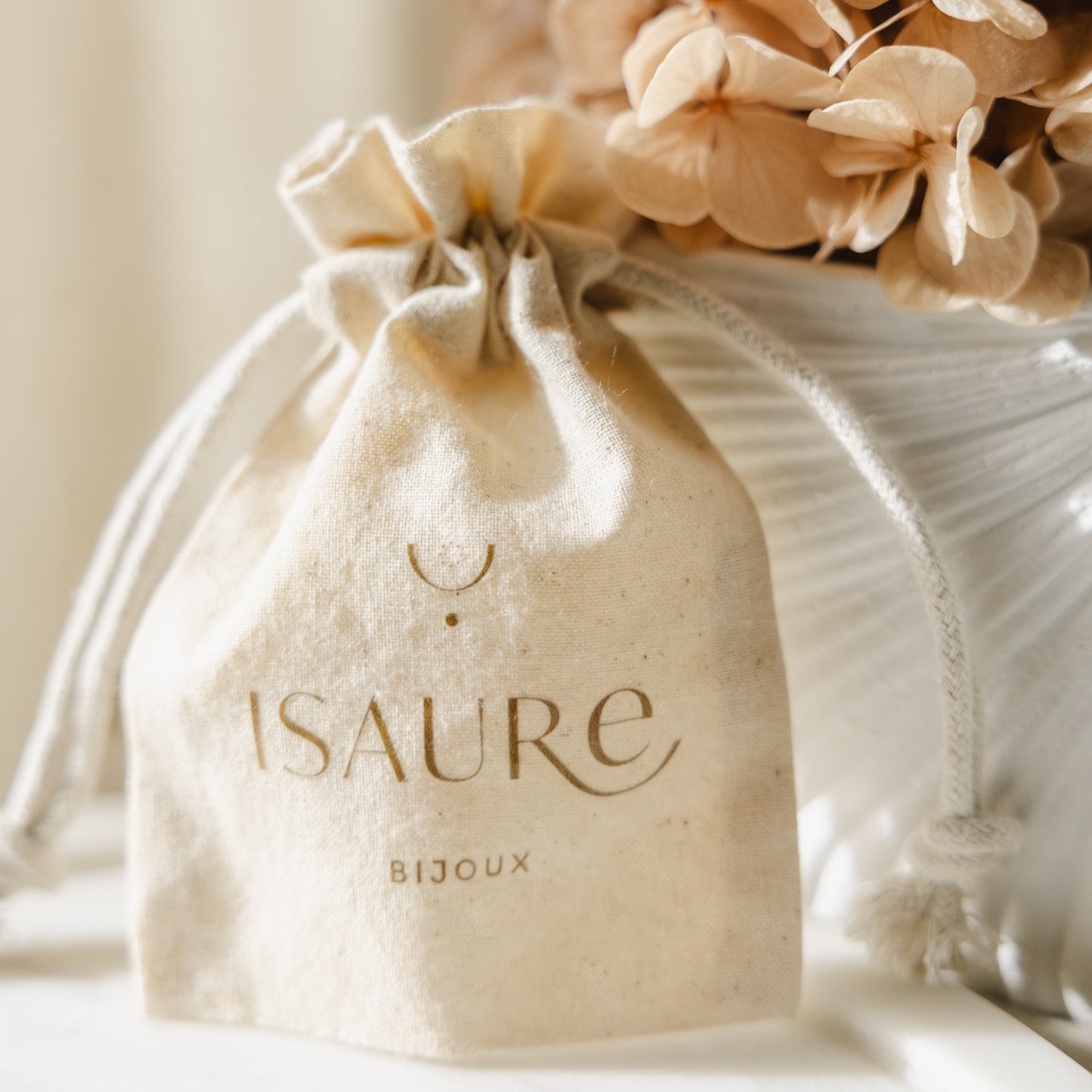 Bracelet double Chrysocholle bleue – pierres naturelles